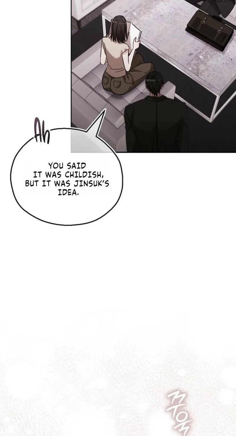 The Ice Queen And The Hound Chapter 43, page 31