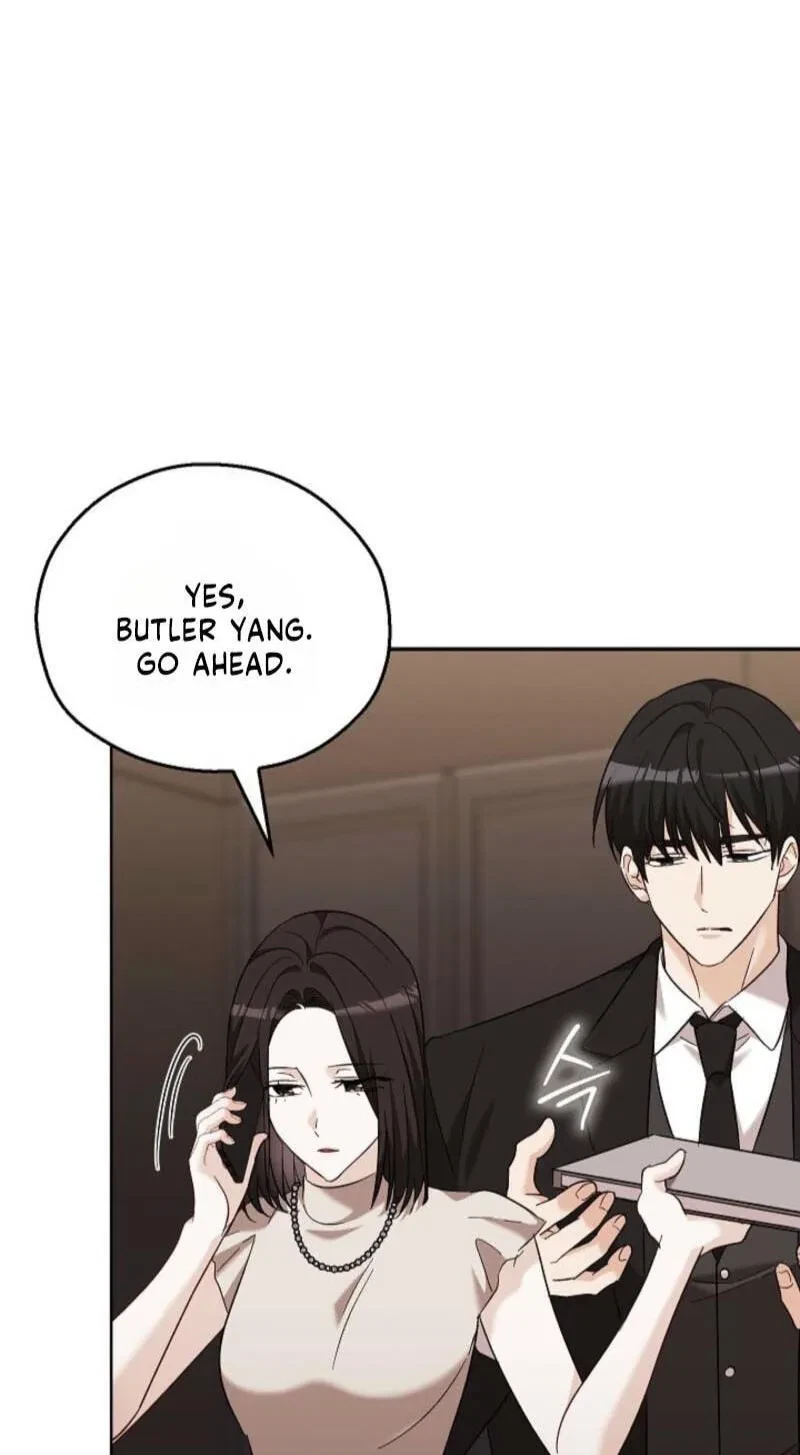 The Ice Queen And The Hound Chapter 43, page 35