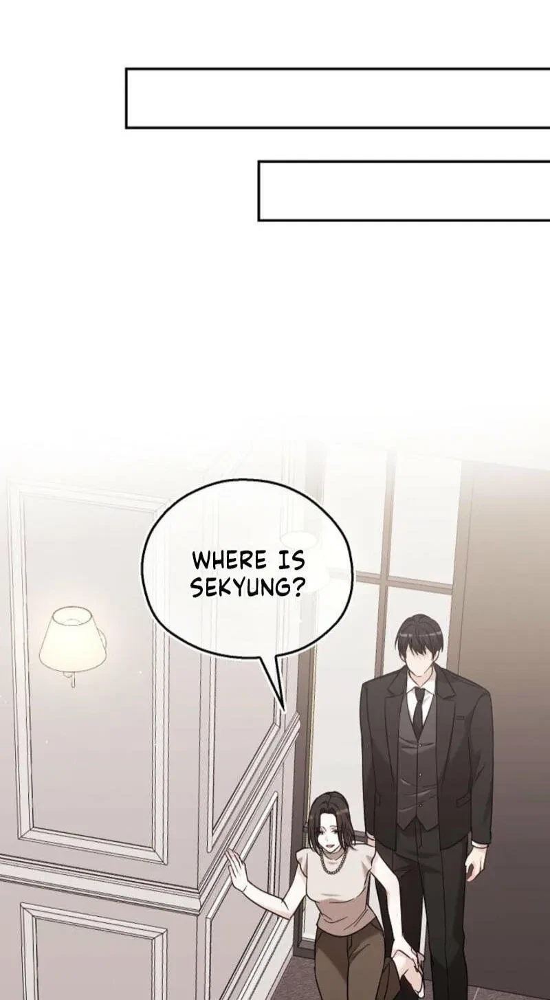 The Ice Queen And The Hound Chapter 43, page 39