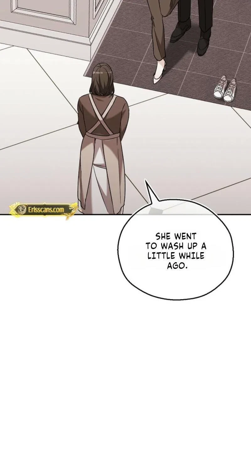 The Ice Queen And The Hound Chapter 43, page 40