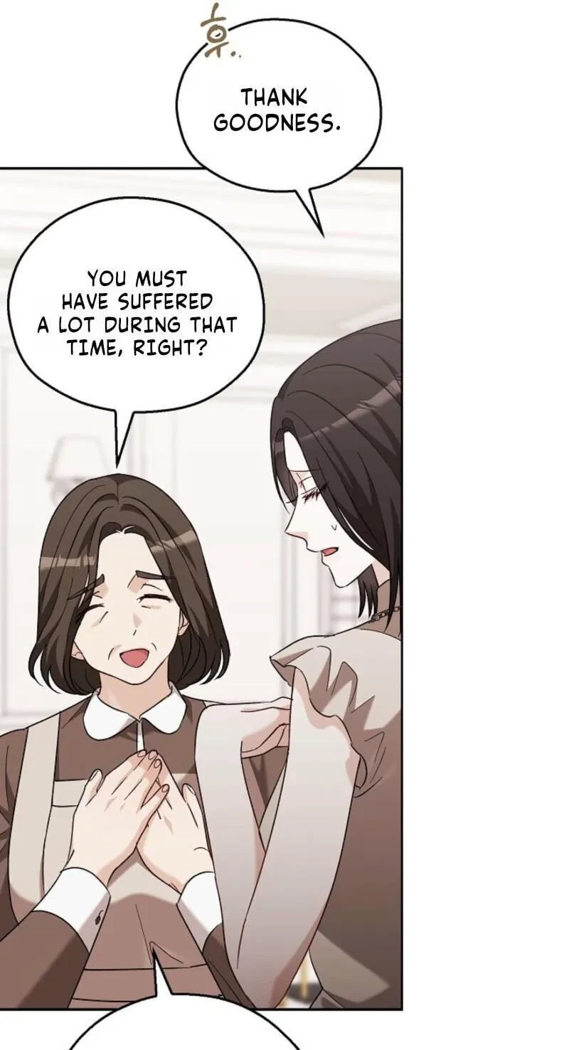 The Ice Queen And The Hound Chapter 43, page 41