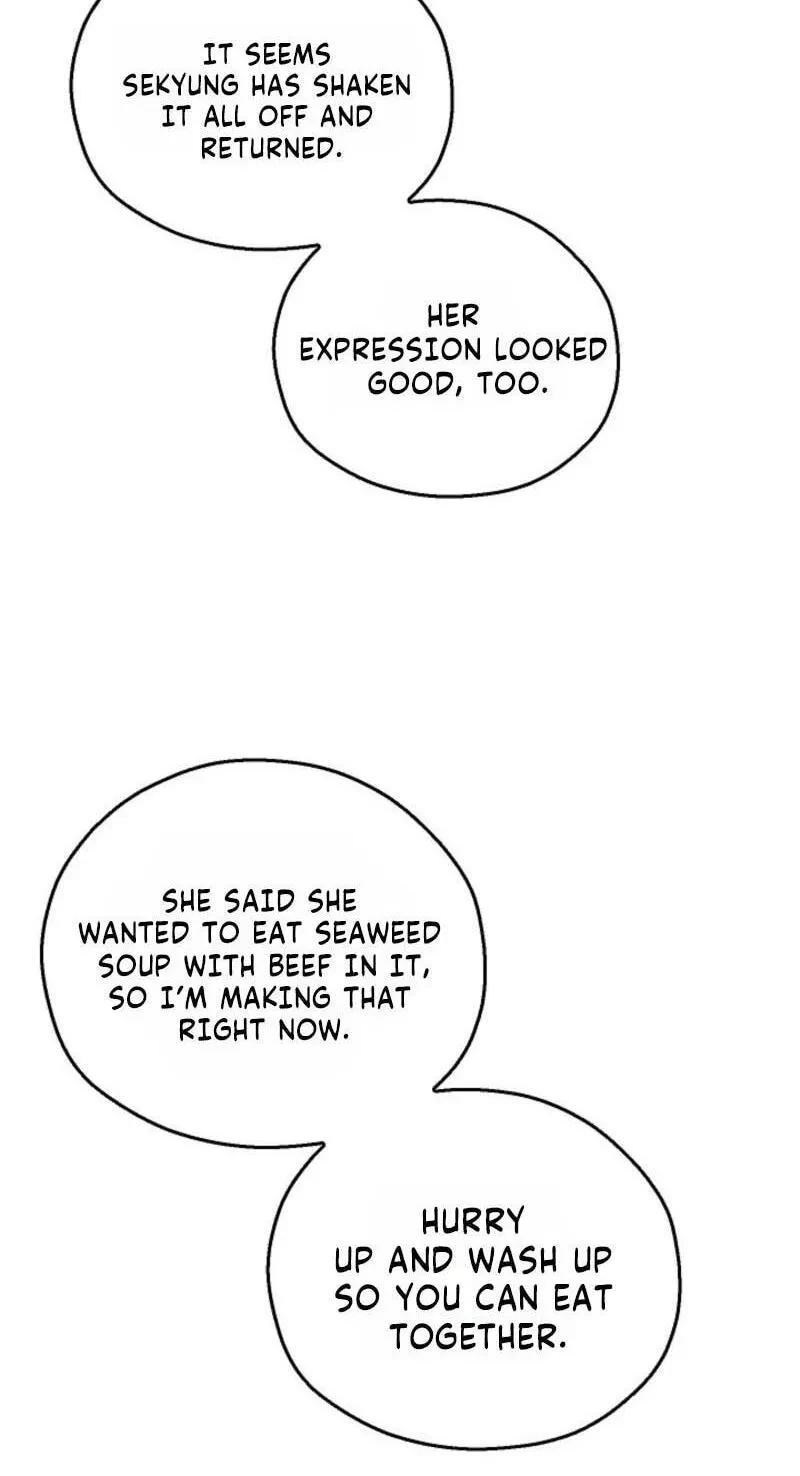 The Ice Queen And The Hound Chapter 43, page 42
