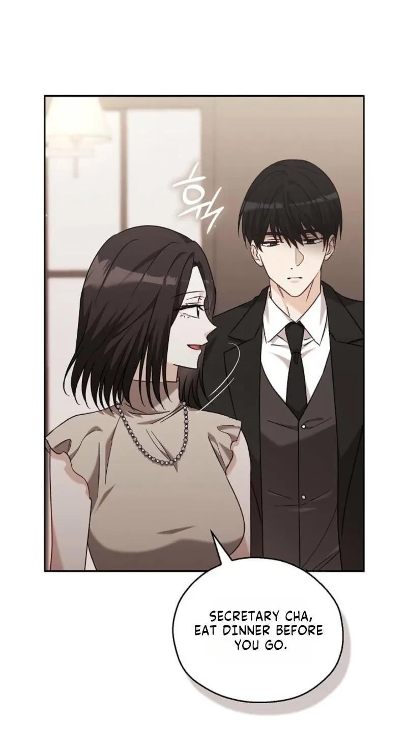 The Ice Queen And The Hound Chapter 43, page 43
