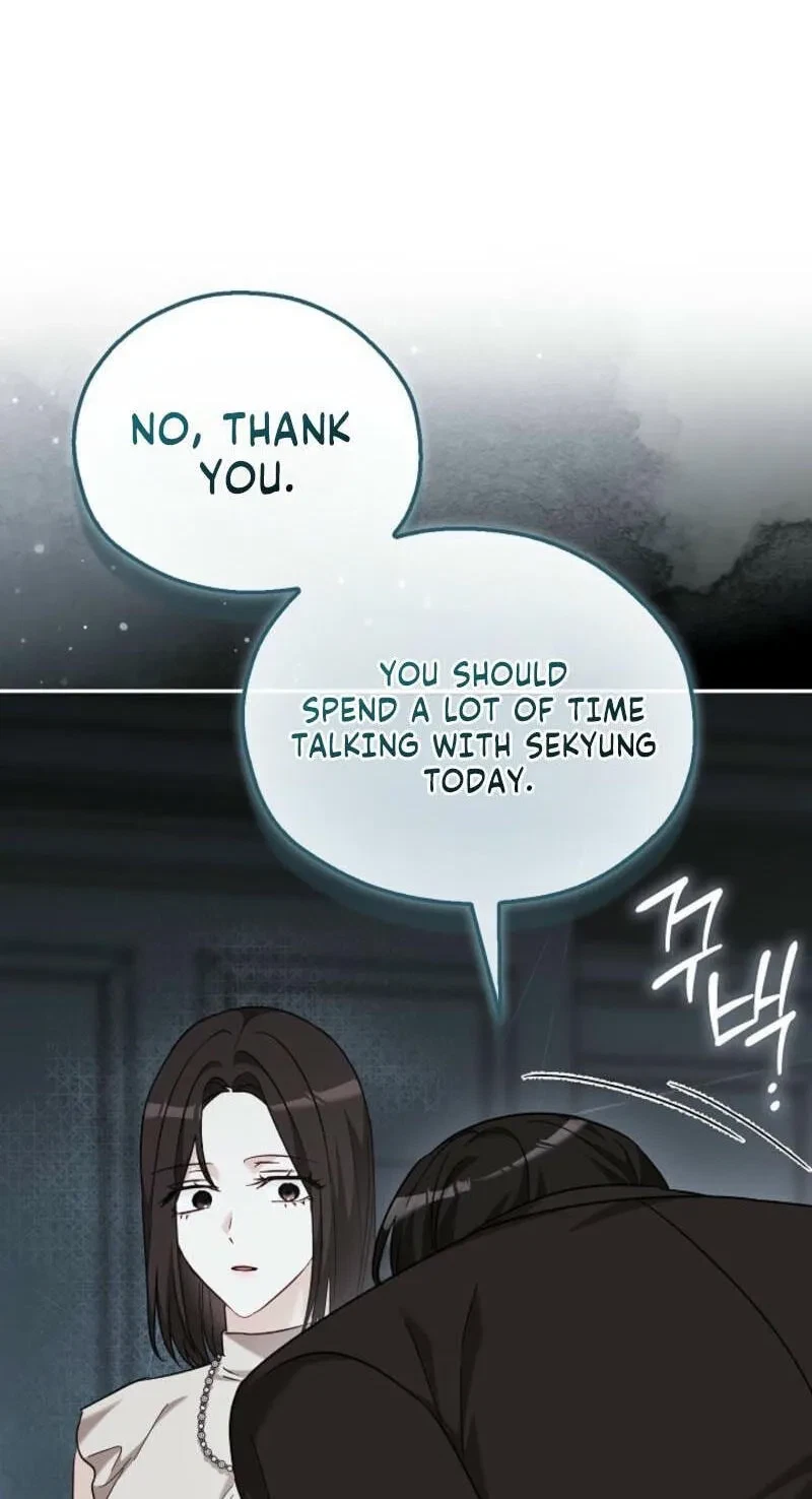The Ice Queen And The Hound Chapter 43, page 44