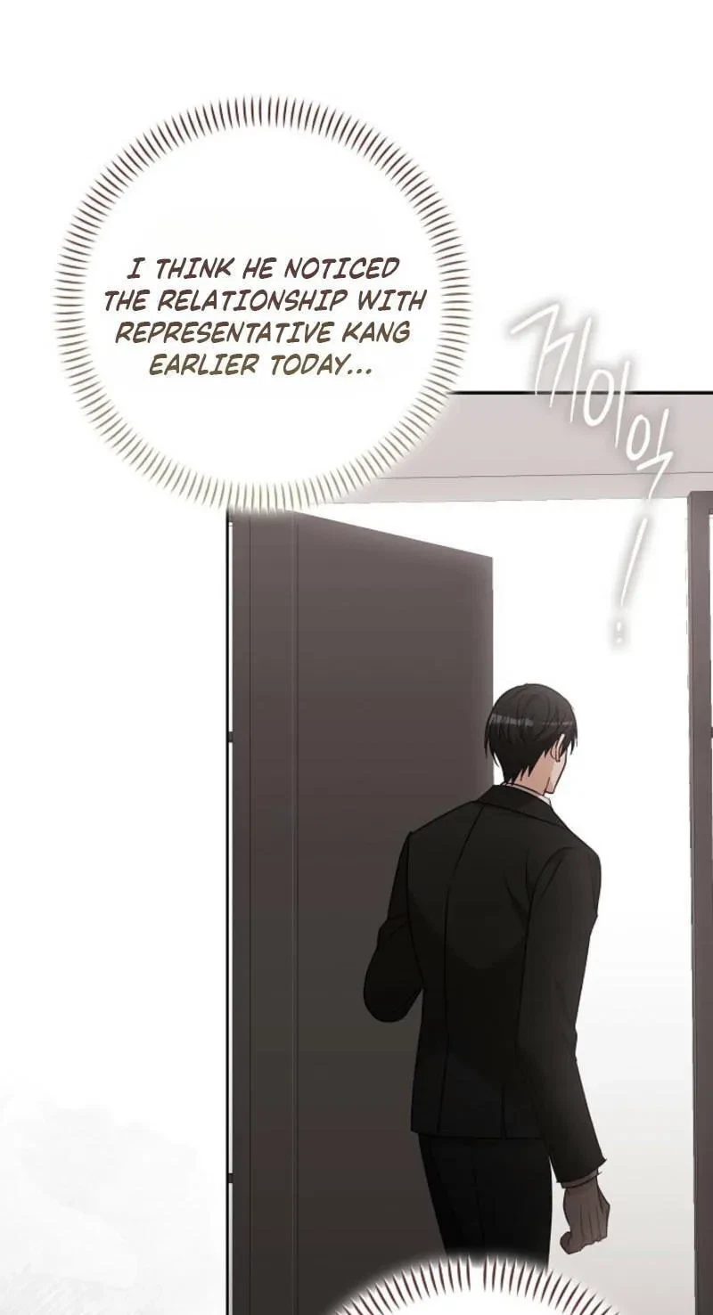The Ice Queen And The Hound Chapter 43, page 47