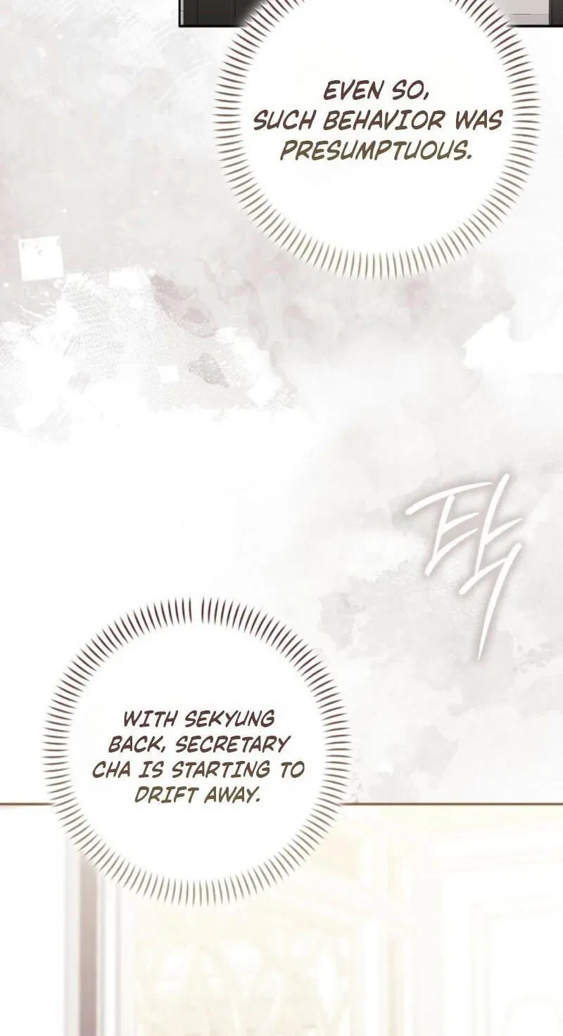 The Ice Queen And The Hound Chapter 43, page 48