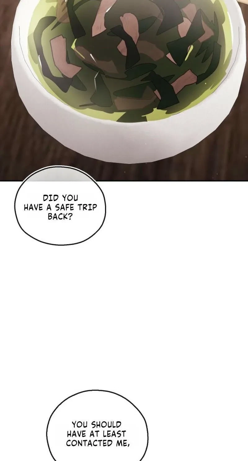 The Ice Queen And The Hound Chapter 43, page 51