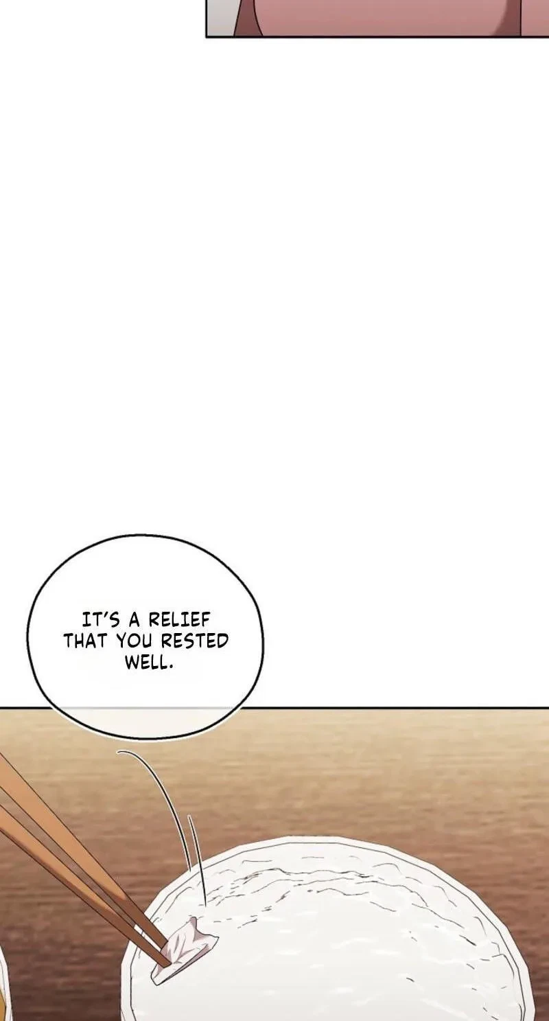 The Ice Queen And The Hound Chapter 43, page 54