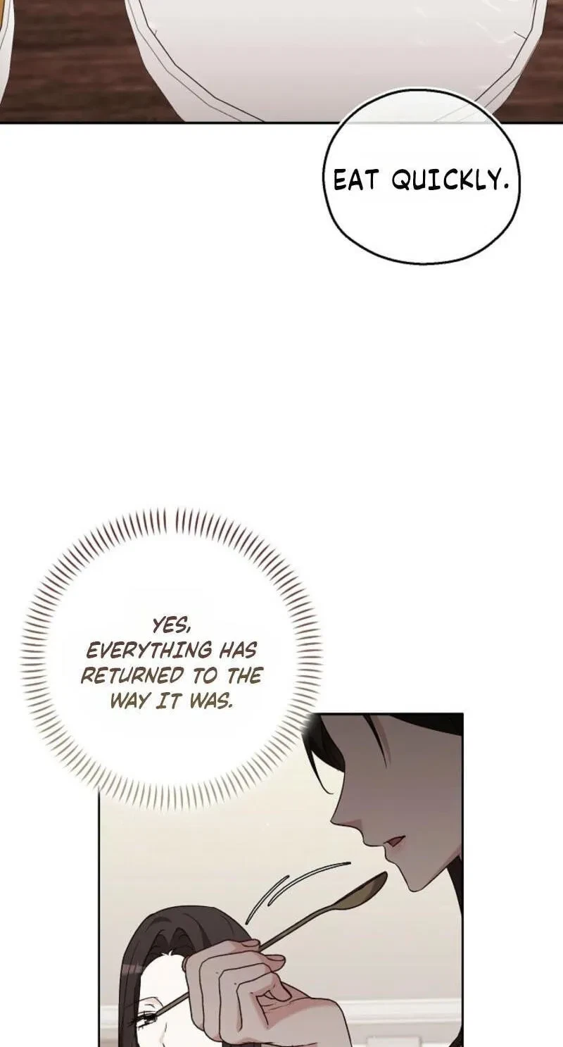The Ice Queen And The Hound Chapter 43, page 55