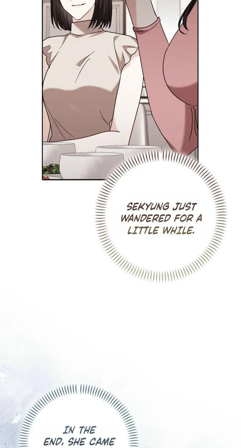 The Ice Queen And The Hound Chapter 43, page 56