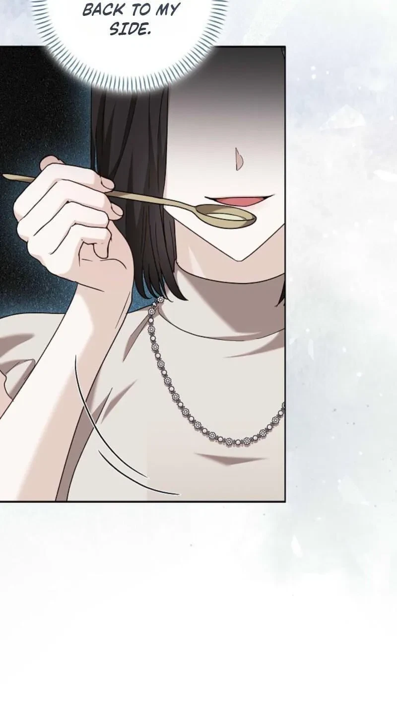 The Ice Queen And The Hound Chapter 43, page 57