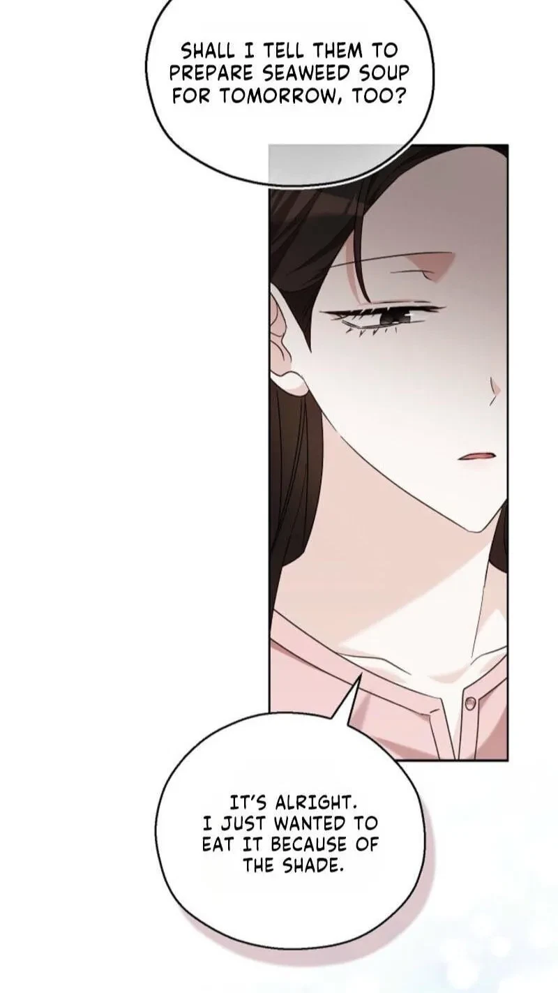 The Ice Queen And The Hound Chapter 43, page 61