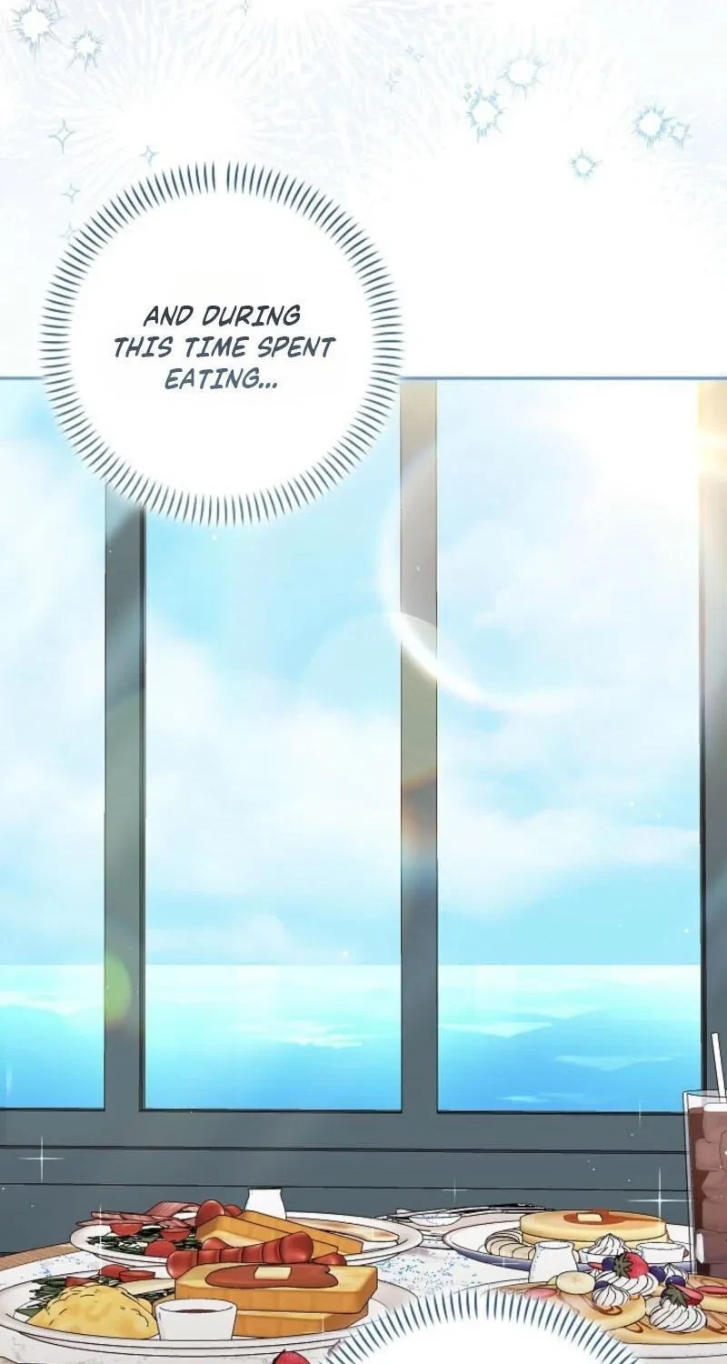 The Ice Queen And The Hound Chapter 43, page 7