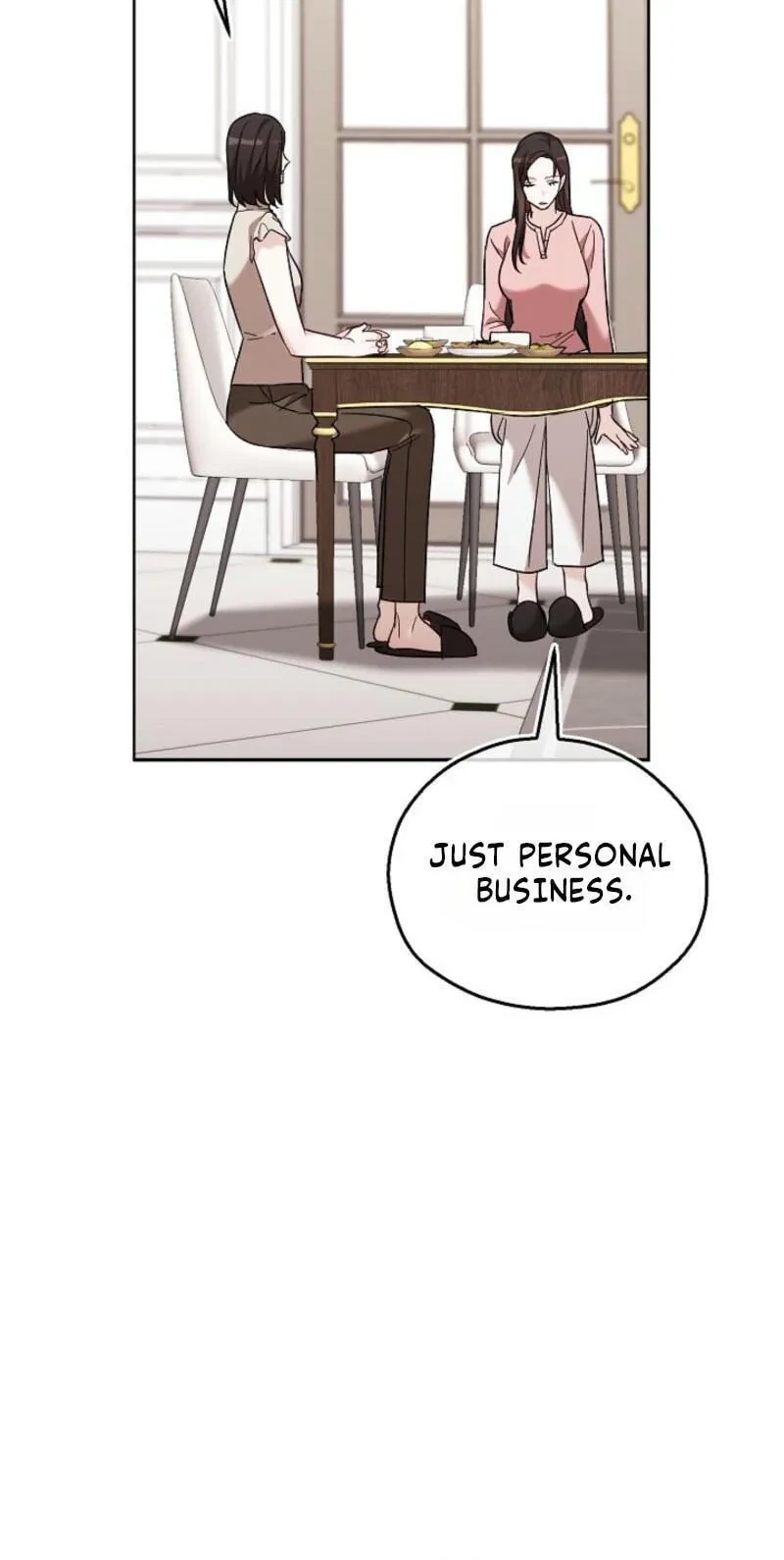 The Ice Queen And The Hound Chapter 43, page 70