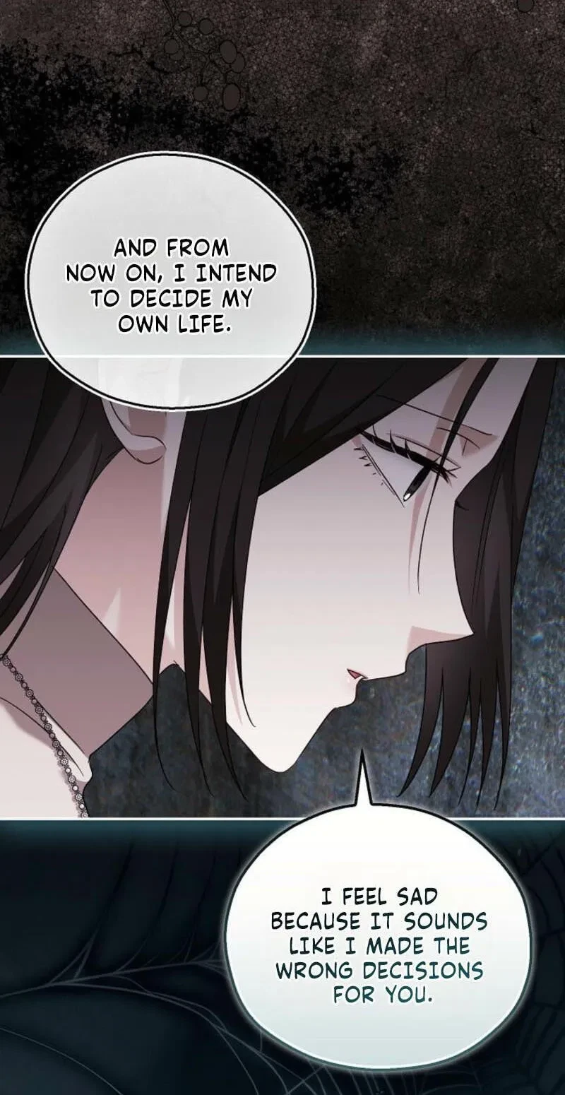 The Ice Queen And The Hound Chapter 43, page 72