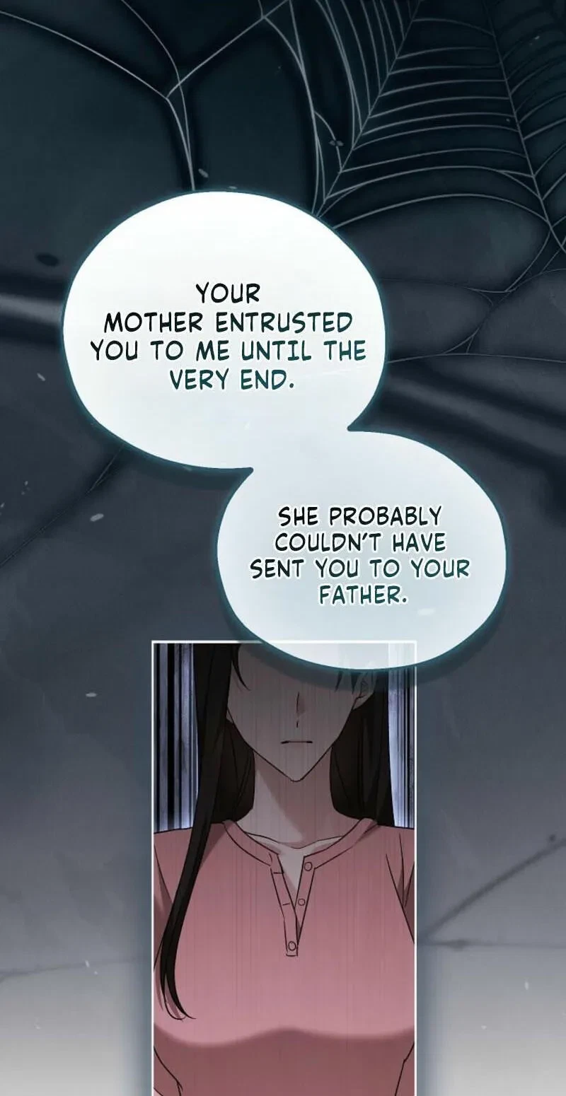 The Ice Queen And The Hound Chapter 43, page 73