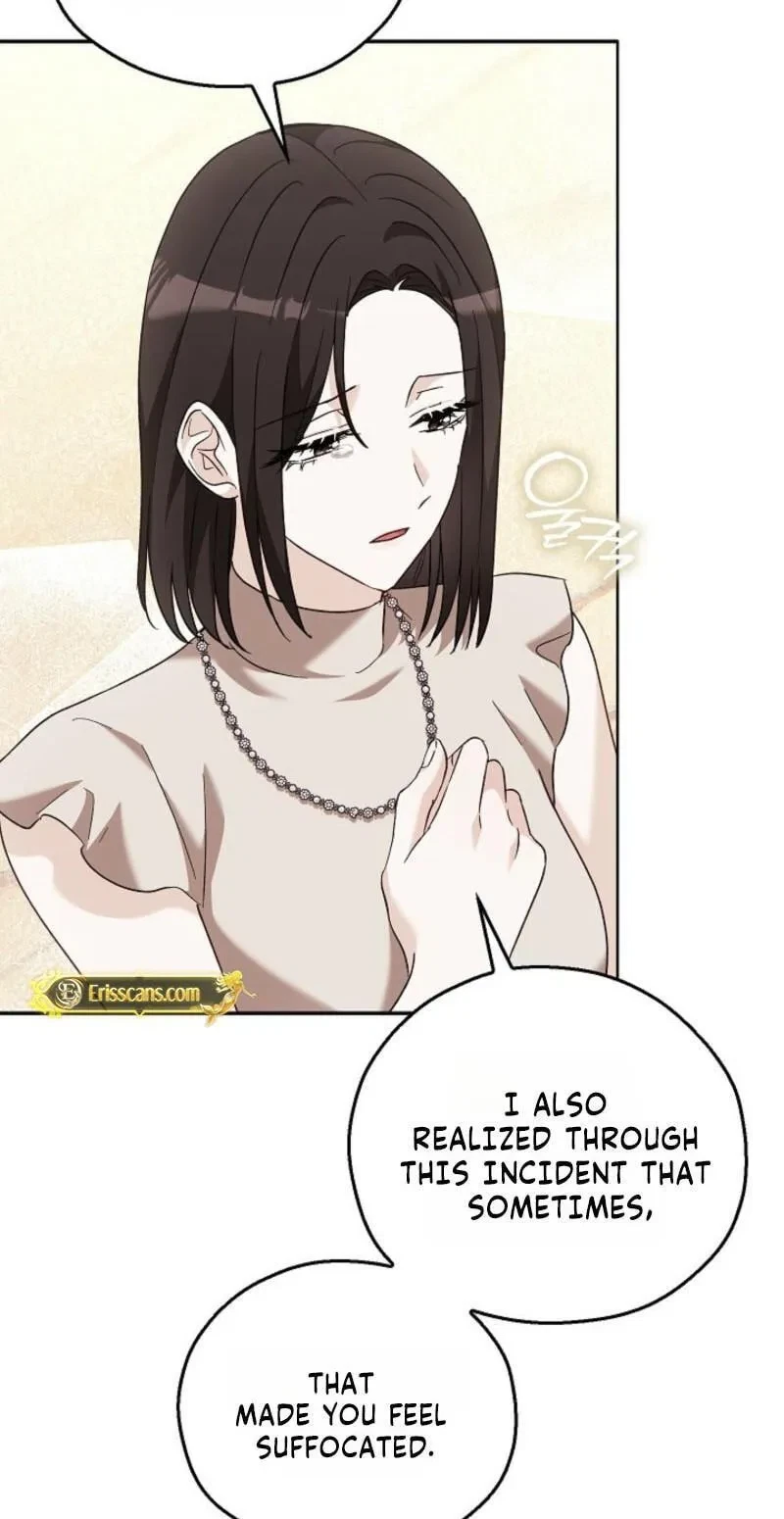 The Ice Queen And The Hound Chapter 43, page 75