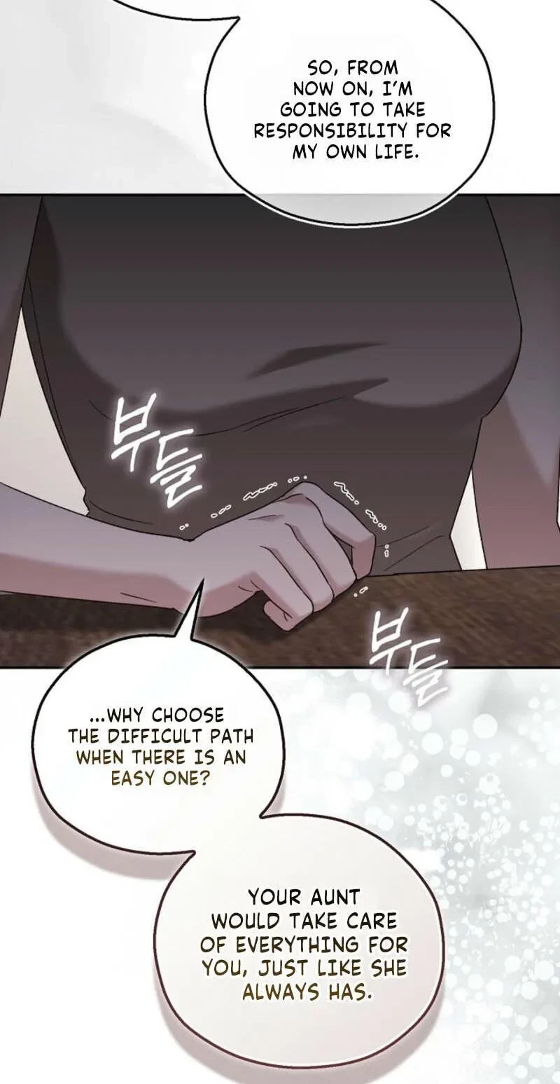 The Ice Queen And The Hound Chapter 43, page 81