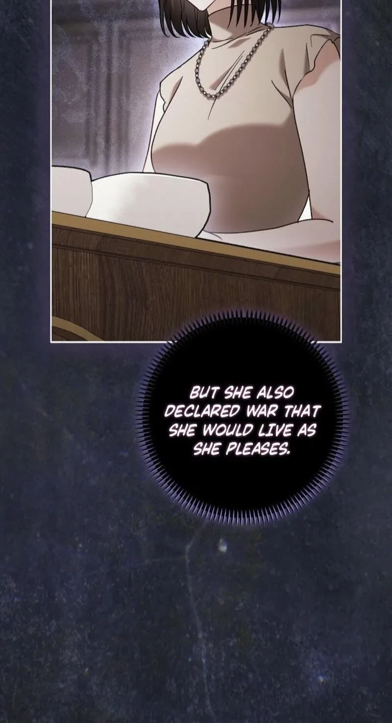 The Ice Queen And The Hound Chapter 43, page 94