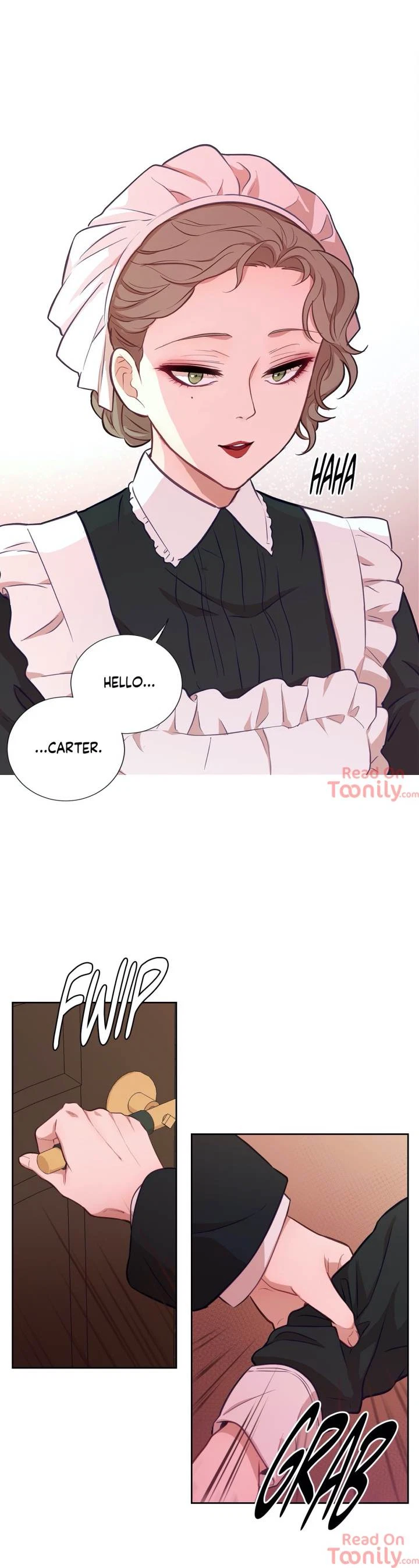 Chapter 21, page 21