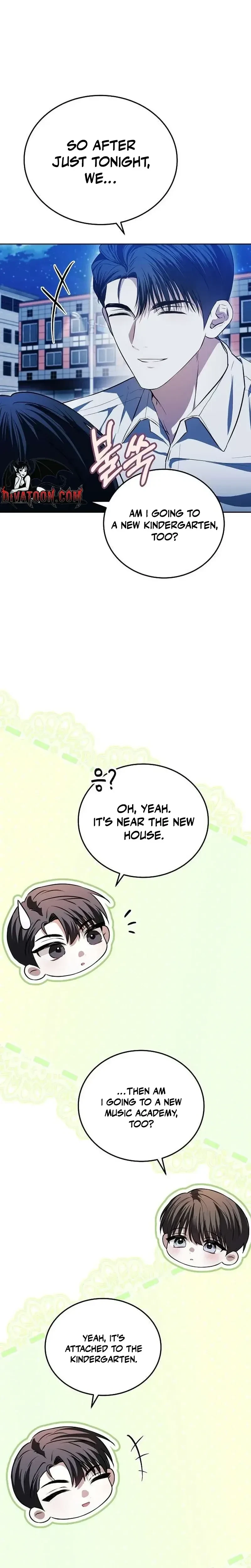 La Campanella (Seok) Chapter 2, page 19