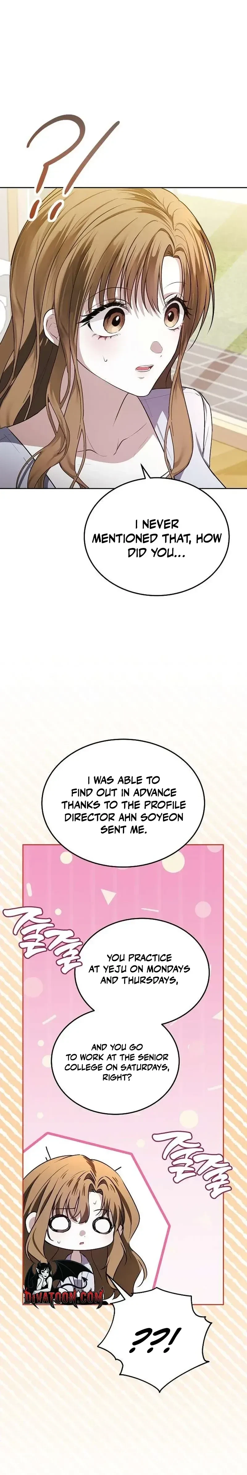 La Campanella (Seok) Chapter 2, page 33