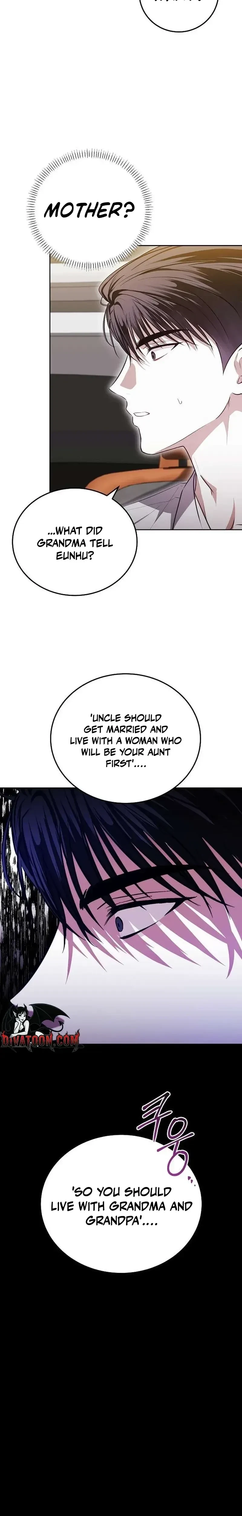 La Campanella (Seok) Chapter 2, page 8