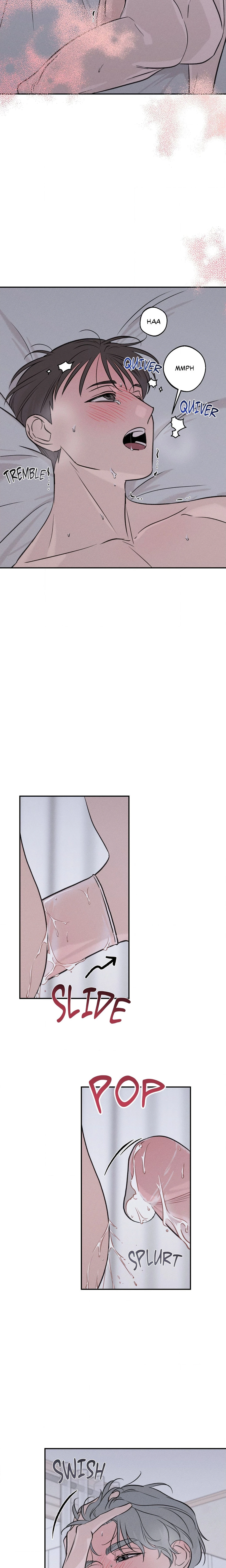 Baby, We Need To Talk Chapter 8 (Uncensored), page 2