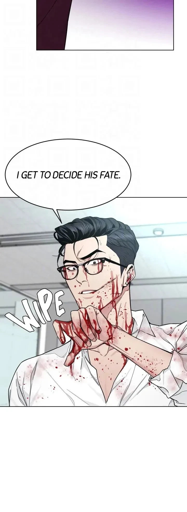 ONE KILL Chapter 60, page 17