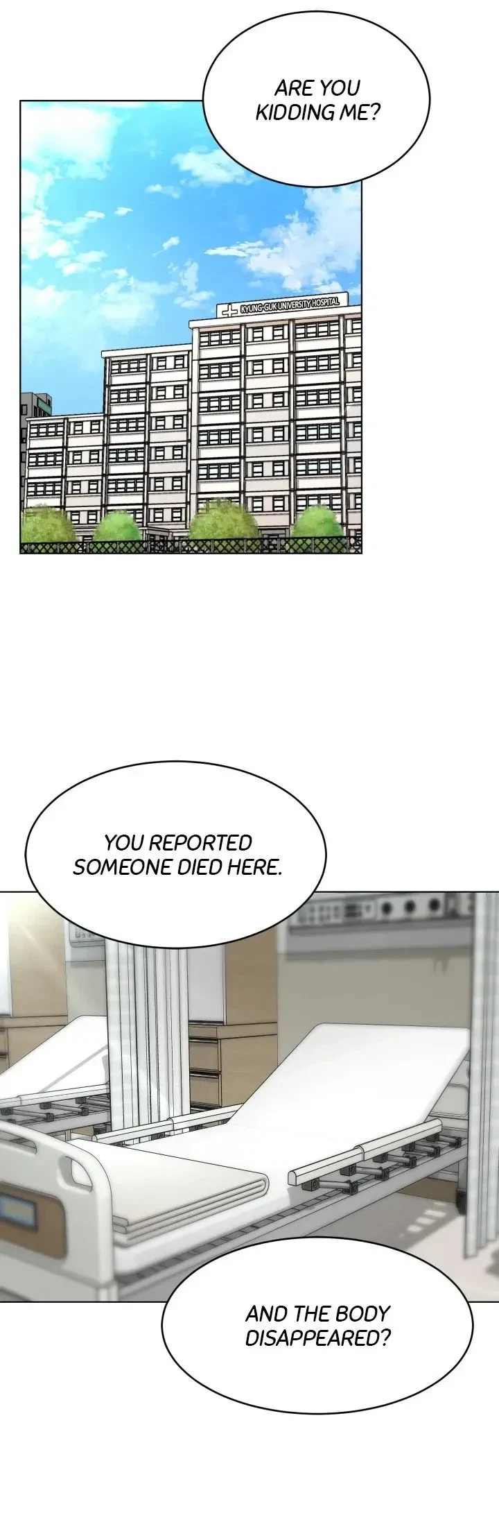 ONE KILL Chapter 60, page 30