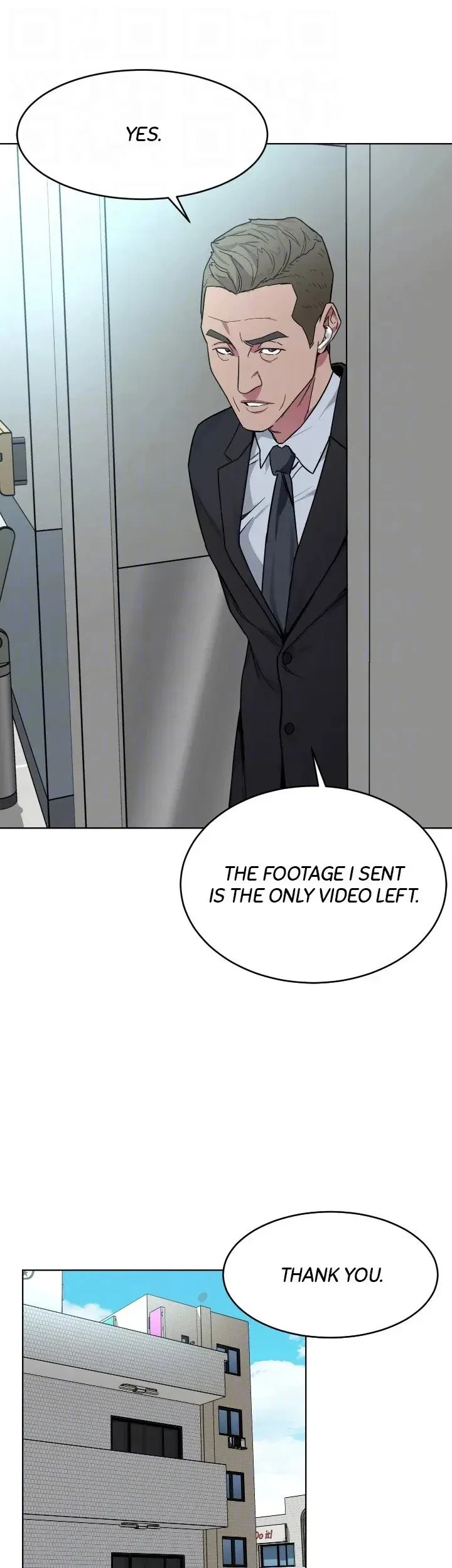 ONE KILL Chapter 60, page 33