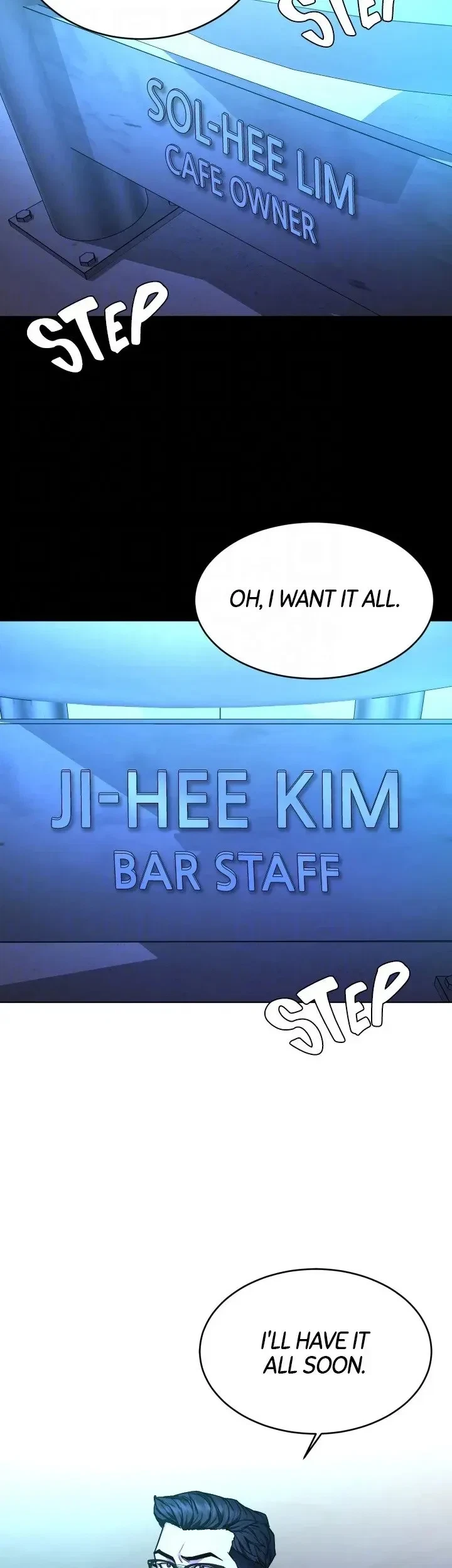 ONE KILL Chapter 60, page 37