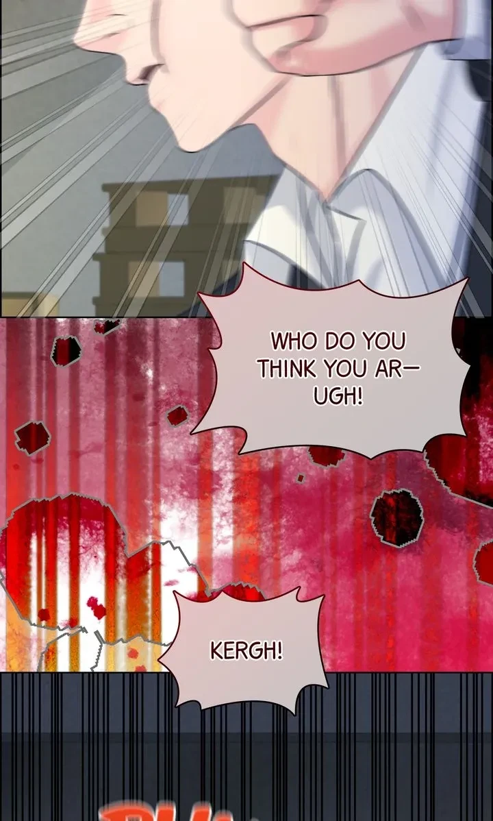 Alpha, Omega, Alpha Chapter 1, page 11