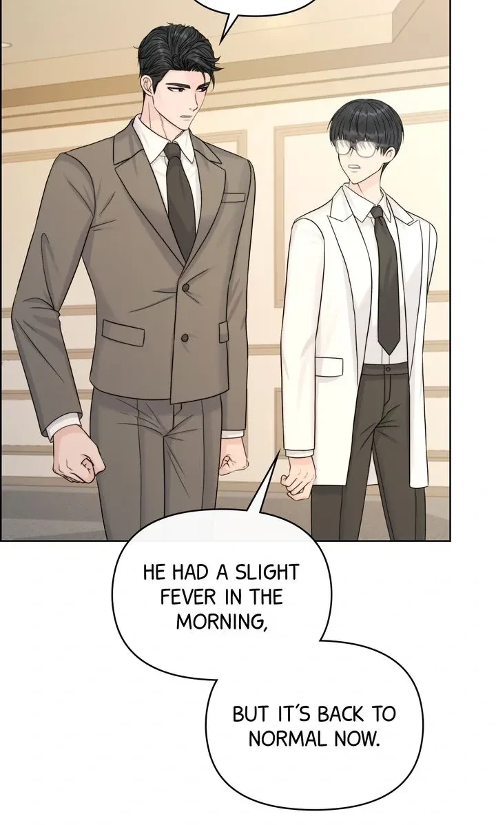 Alpha, Omega, Alpha Chapter 1, page 150