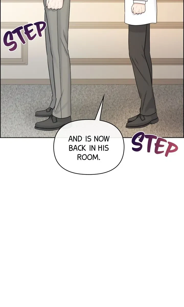 Alpha, Omega, Alpha Chapter 1, page 152