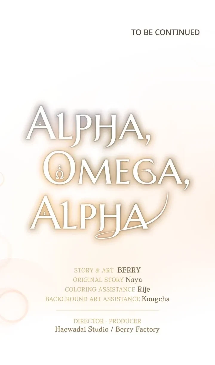 Alpha, Omega, Alpha Chapter 1, page 161