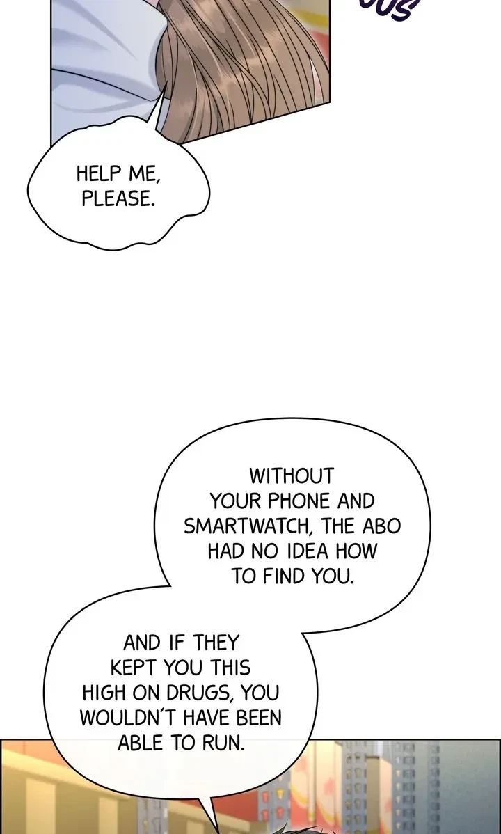 Alpha, Omega, Alpha Chapter 1, page 29