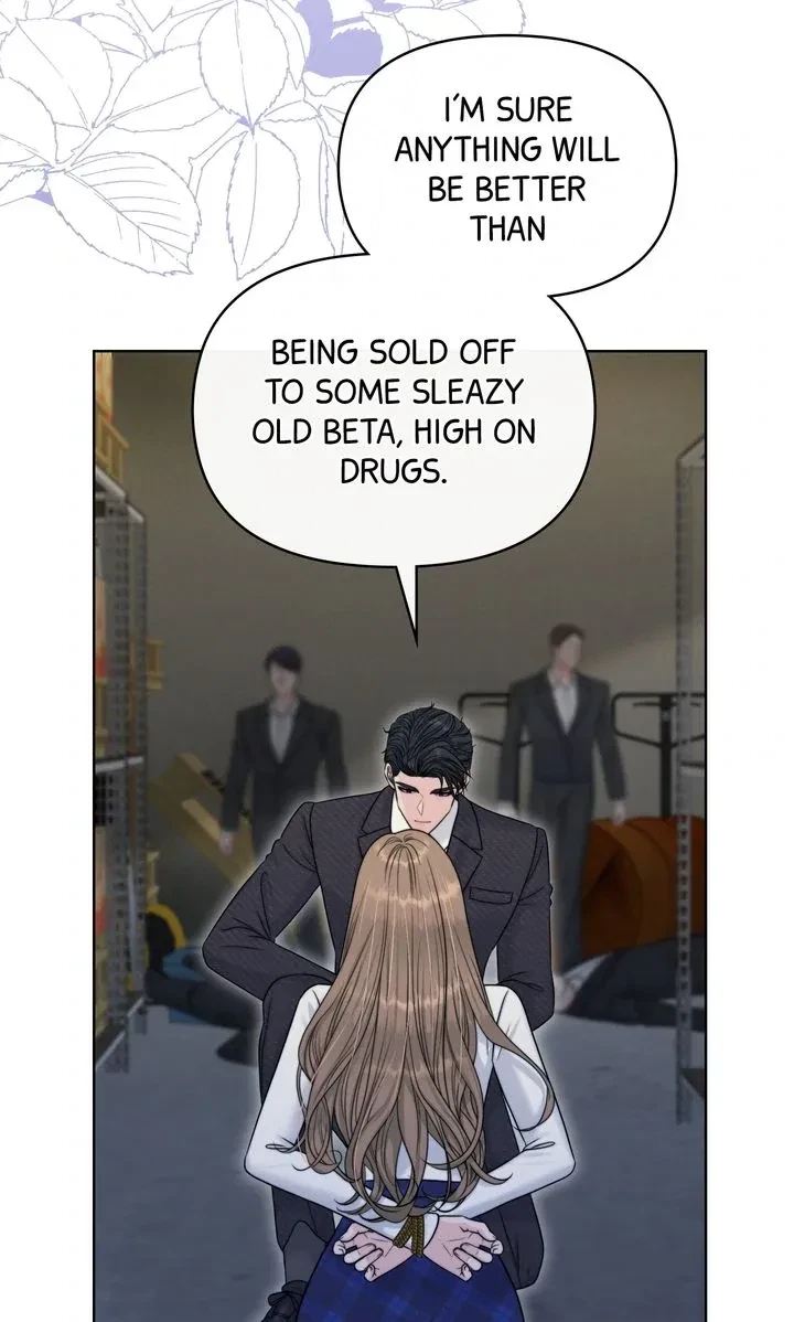 Alpha, Omega, Alpha Chapter 1, page 40