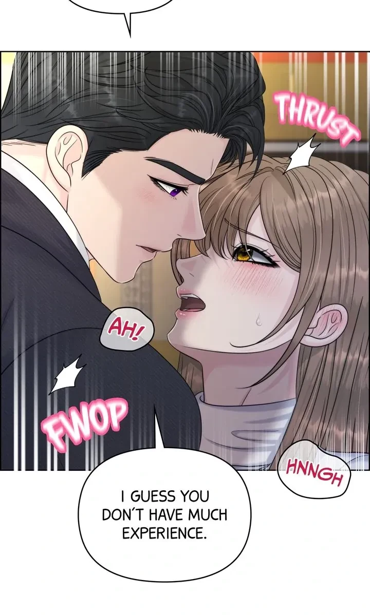 Alpha, Omega, Alpha Chapter 1, page 81