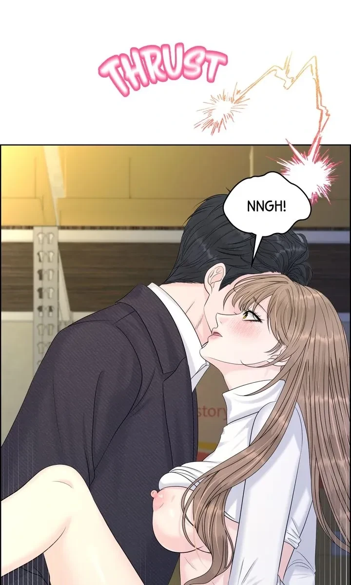 Alpha, Omega, Alpha Chapter 1, page 82