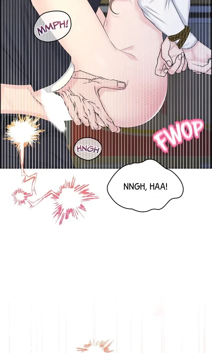Alpha, Omega, Alpha Chapter 1, page 83