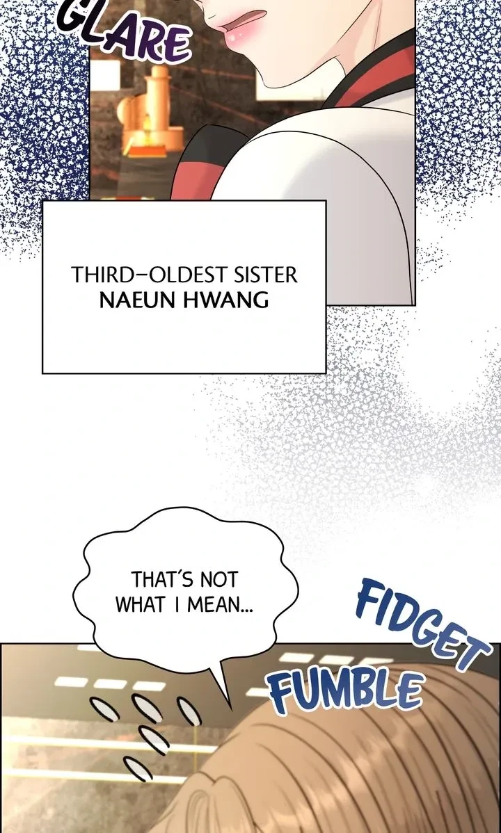 Alpha, Omega, Alpha Chapter 1, page 99