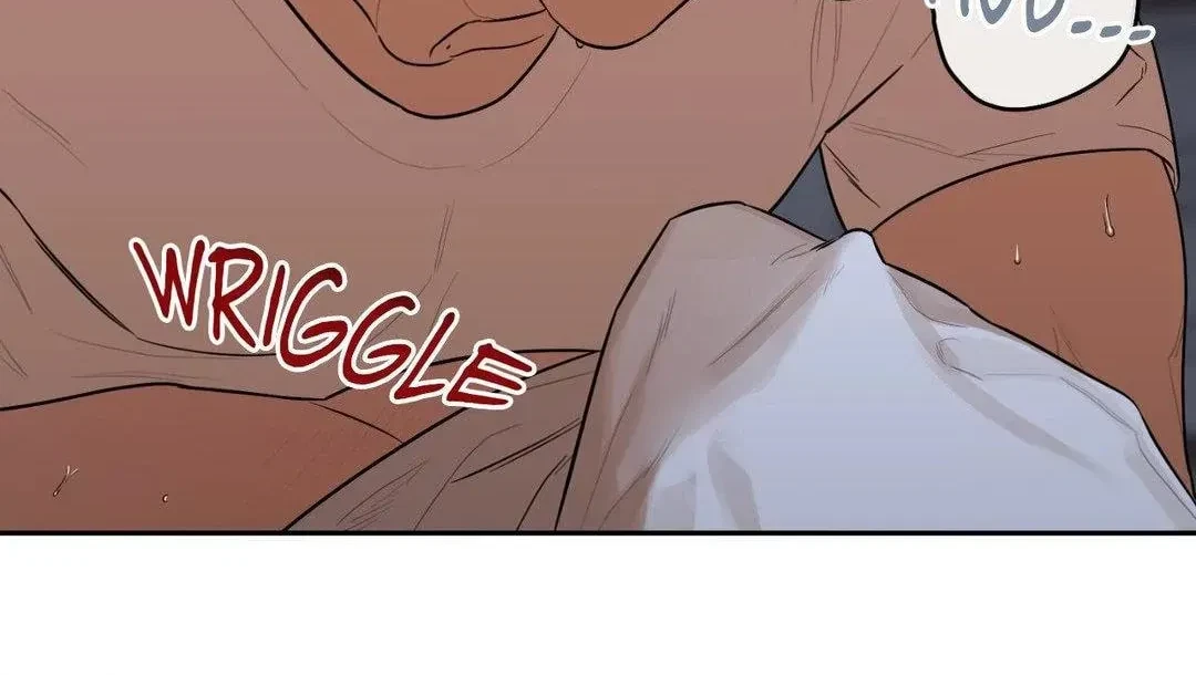 An Unsettling Scent Chapter 31, page 110