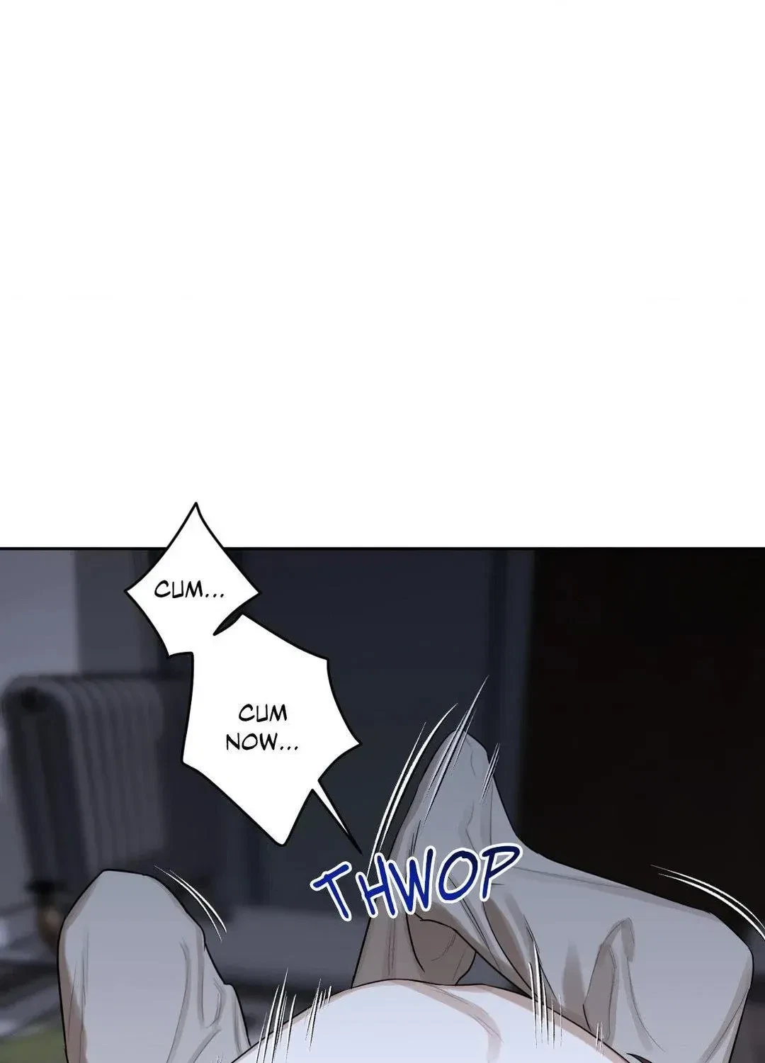 An Unsettling Scent Chapter 31, page 111