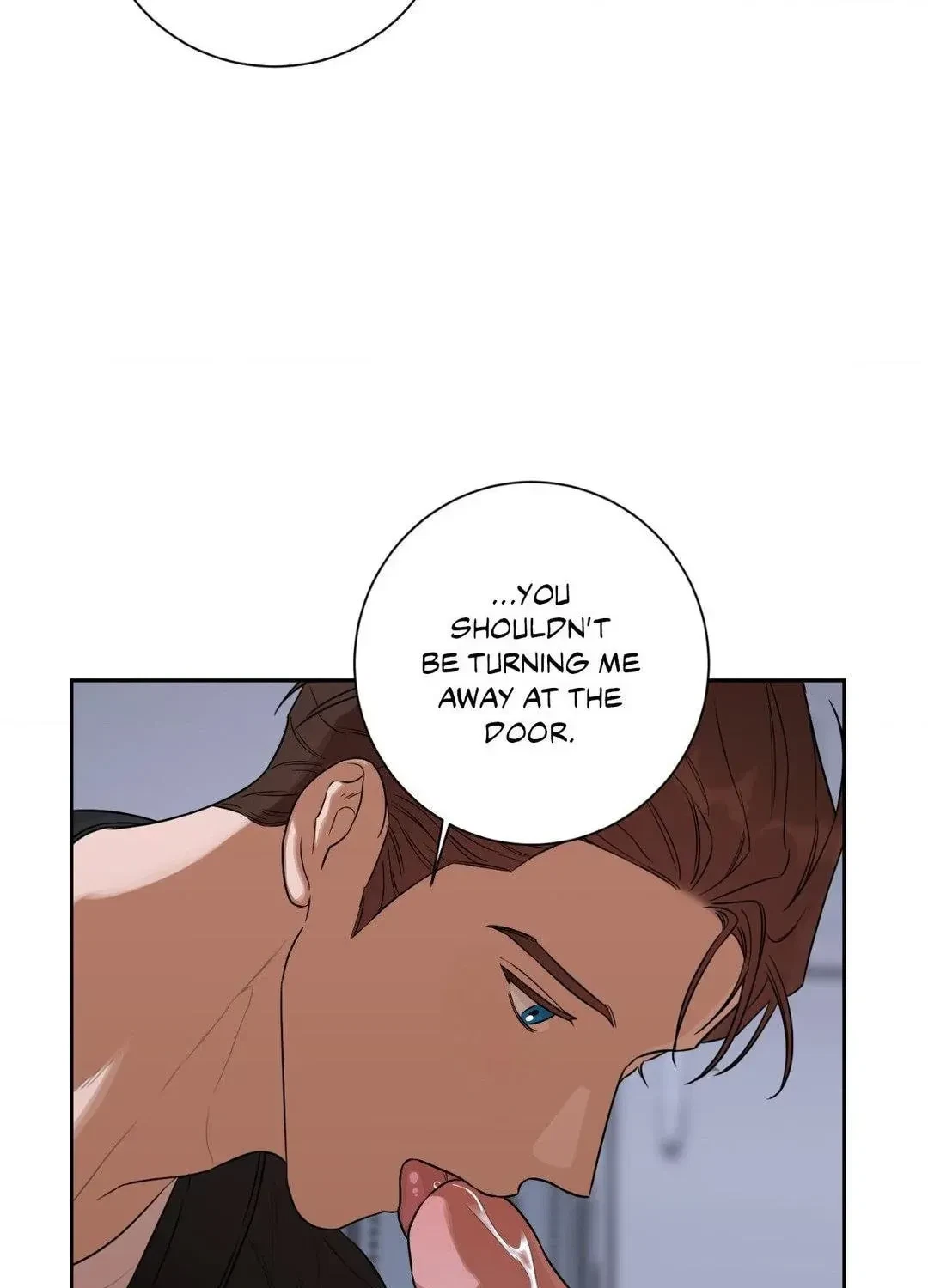 An Unsettling Scent Chapter 31, page 13