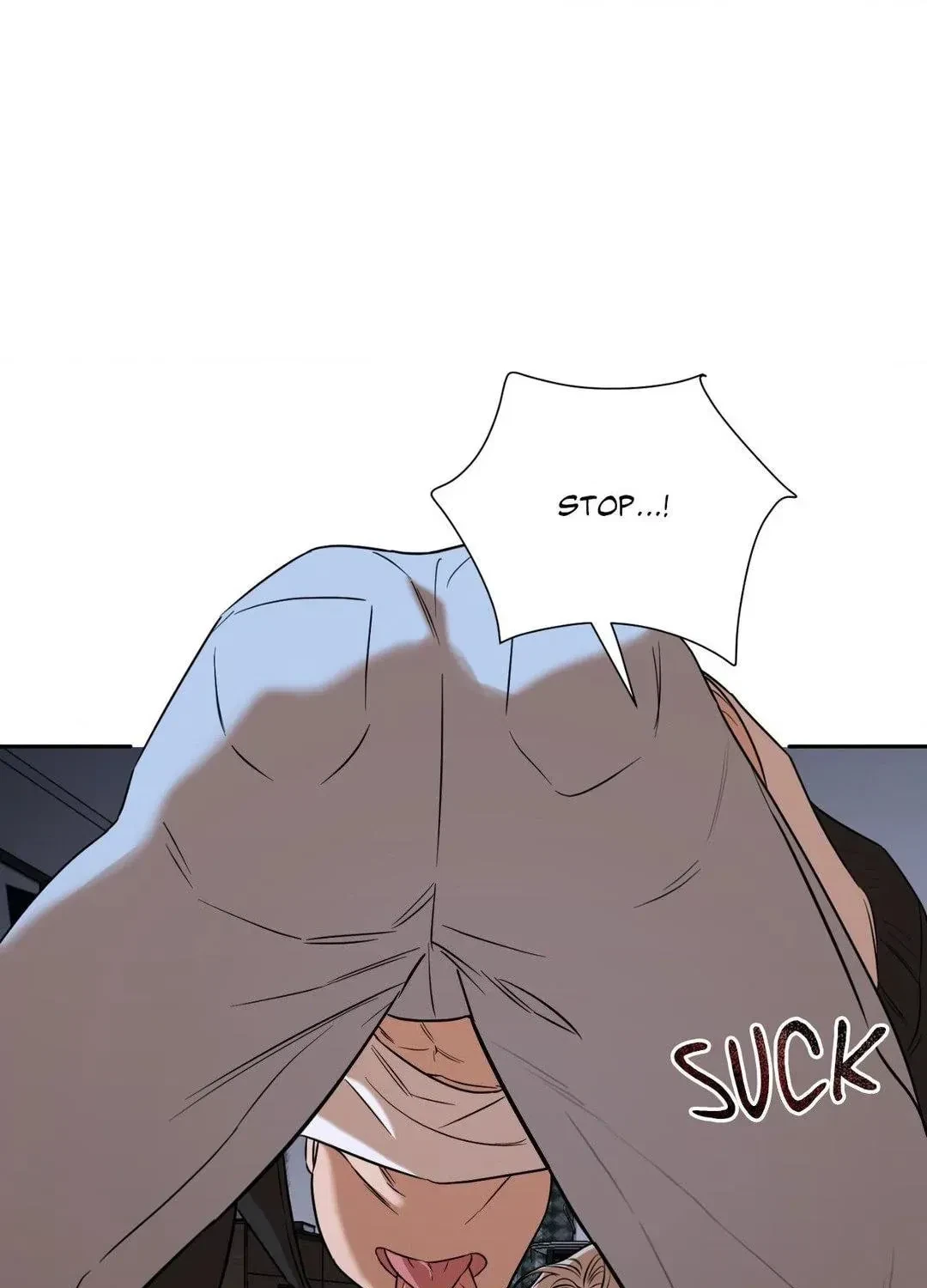 An Unsettling Scent Chapter 31, page 15