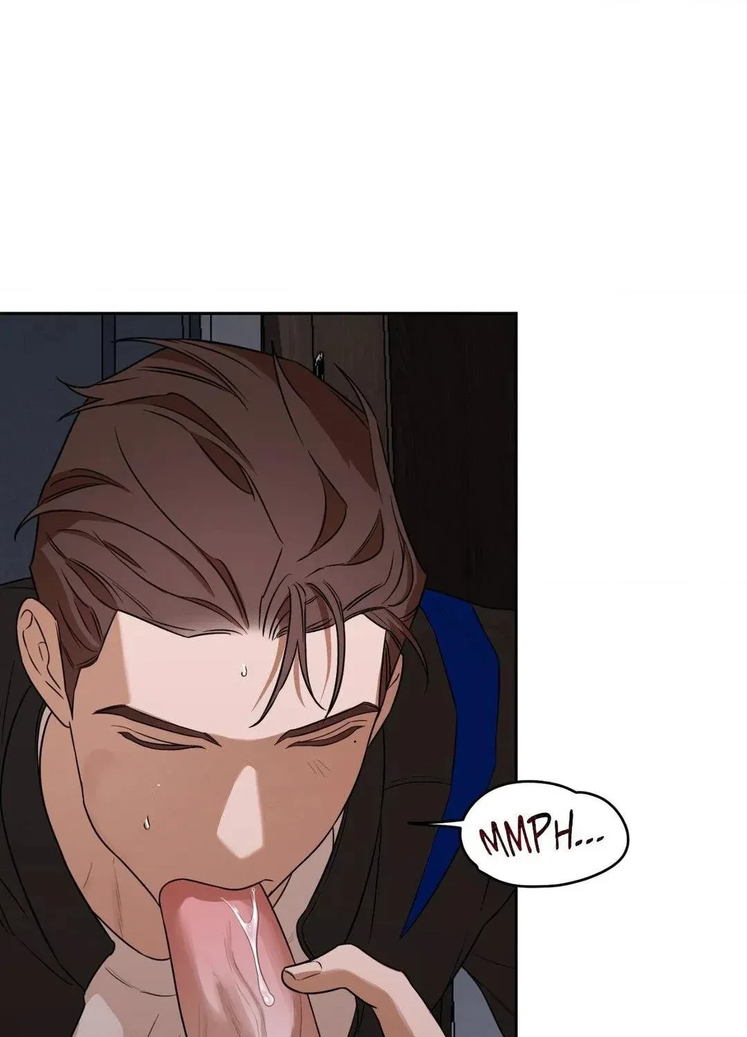 An Unsettling Scent Chapter 31, page 17
