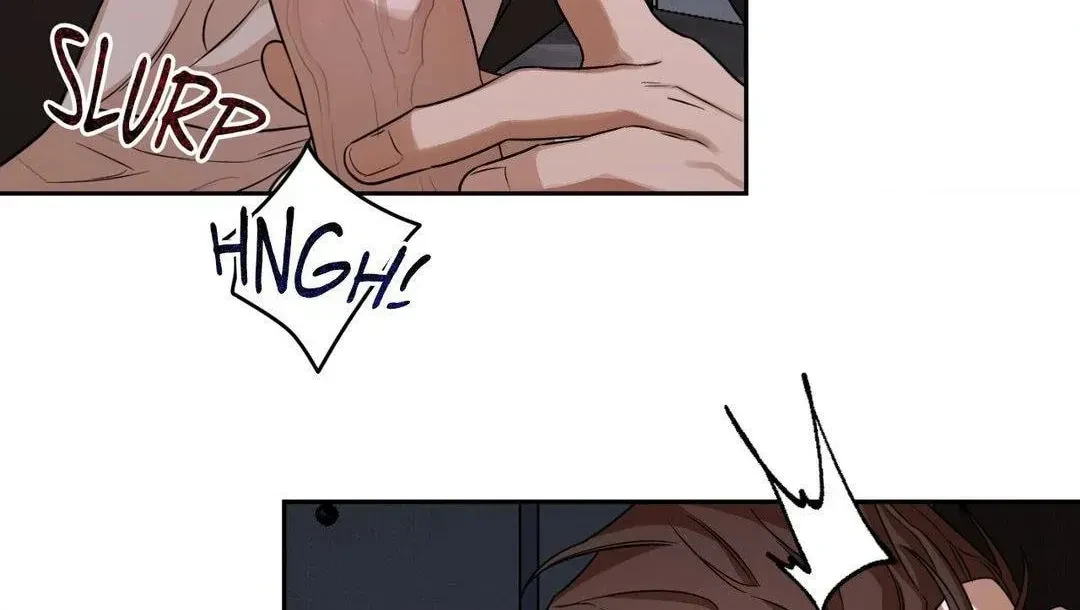 An Unsettling Scent Chapter 31, page 18