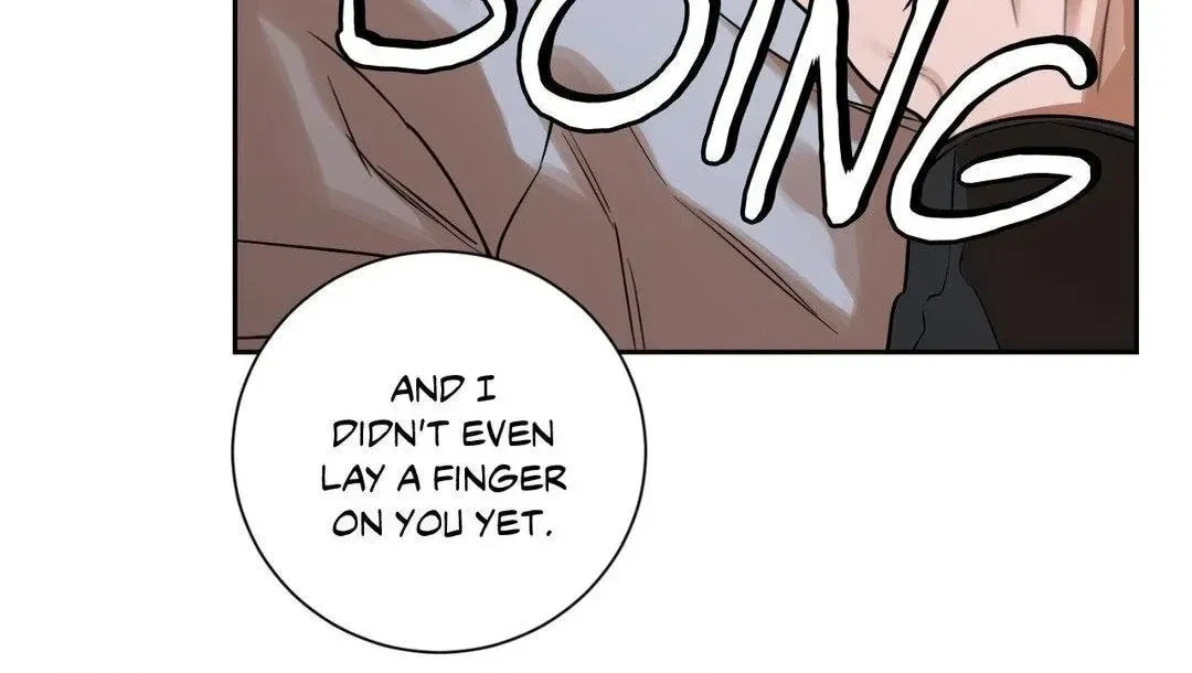 An Unsettling Scent Chapter 31, page 2