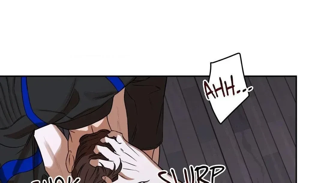 An Unsettling Scent Chapter 31, page 20